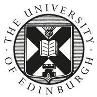 University of Edinburgh Information Services Group Logo