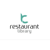 Restaurant Library Logo