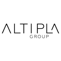 ALTIPLA GROUP Logo