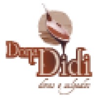 Dona Didi Doces e Salgados Logo