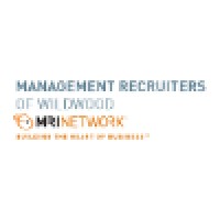 Management Recruiters of Wildwood Logo
