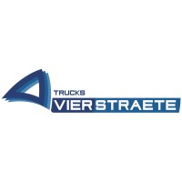 Vierstraete Trucks Logo