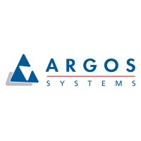 Argos Systems, Inc. Logo
