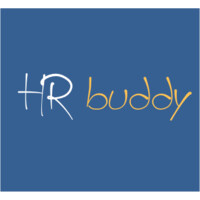 HR buddy Logo