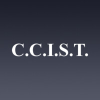 The Chamber of Commerce and Industry Switzerland-Turkiye (CCIST) Logo