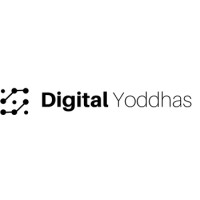 Digital Yoddhas Logo