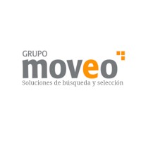 GRUPO MOVEO Logo