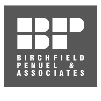 Birchfield Penuel & Associates LLC Logo