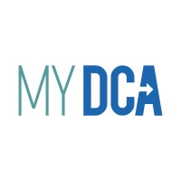 MyDCA Logo