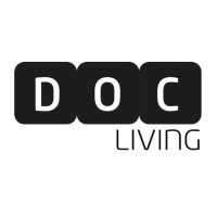 DOC Living Logo