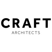 CRAFT architects ltd Logo