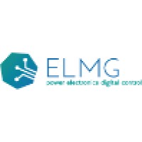 ELMG Digital Power Logo