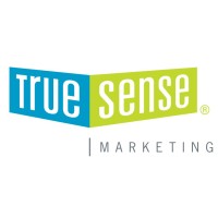 TrueSense Marketing Logo
