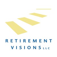 Retirement Visions LLC Logo