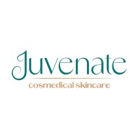 Juvenate Cosmedical Skincare Logo
