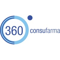 Consufarma 360 Logo