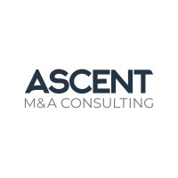 Ascent M&A Consulting Logo