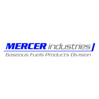 MERCER Industries Pty Ltd Logo