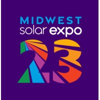 Midwest Solar Expo Logo