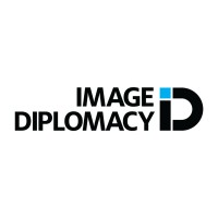 Image Diplomacy - iD Logo