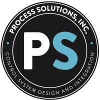 Process Solutions, Inc. Logo