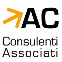 AC Consulenti Associati Logo