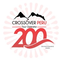 CrossoverPeru Tours Logo