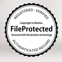 FileProtected.com Logo