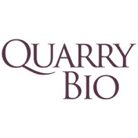QuarryBio Logo