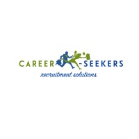 Career-seekers Recruitment Solutions Logo