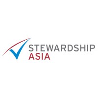 Stewardship Asia Centre (SAC) Logo