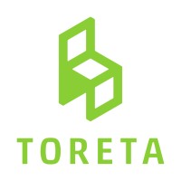 Toreta, Inc. Logo