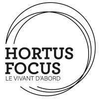 Hortus Focus, le jardin 360° Logo