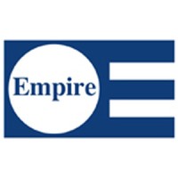 Empire Industrial Equipment (Division of Empire Industries Ltd.) Logo