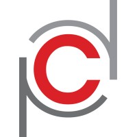 DcP - Digital Content Protection Logo