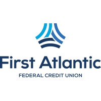 First Atlantic Federal Credit Union Logo