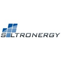 Soltronergy Logo
