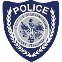 Martinsburg Police Department Logo