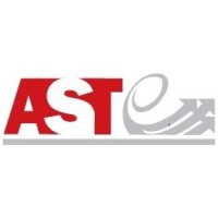 AST Full Service S.r.l. Logo