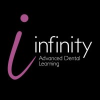Infinity - Advanced Dental Learning Logo