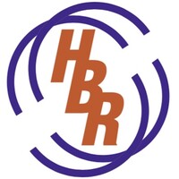HBR Industries, Inc. Logo