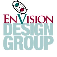 EnVision Design Group Logo