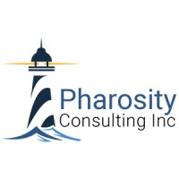 Pharosity Consulting Inc Logo