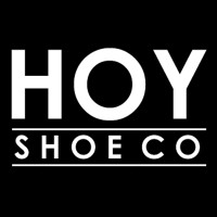 Hoy Shoe Company (Salt-Water Sandals) Logo
