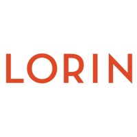 Lorin Industries, Inc. Logo