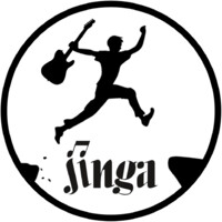 Jinga Music Logo