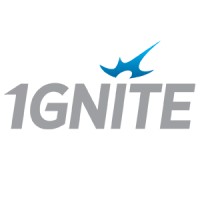 1GNITE Logo