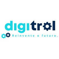 Digitrol Indústria e Comércio Ltda Logo