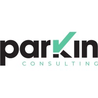 Parkin Consulting Logo