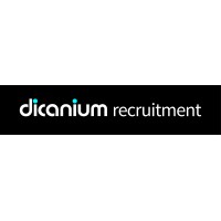dicanium recruitment Logo